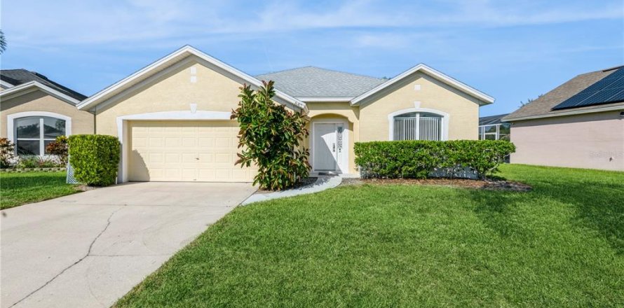 Villa ou maison à Davenport, Floride 3 chambres, 152.17 m2 № 1852635