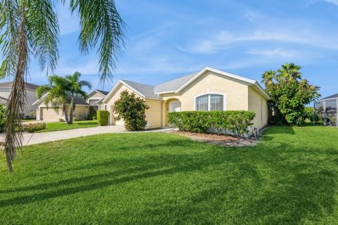 Villa ou maison à vendre à Davenport, Floride: 3 chambres, 152.17 m2 № 1852635 - photo 2