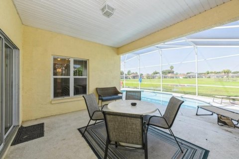 Villa ou maison à vendre à Davenport, Floride: 3 chambres, 152.17 m2 № 1852635 - photo 25