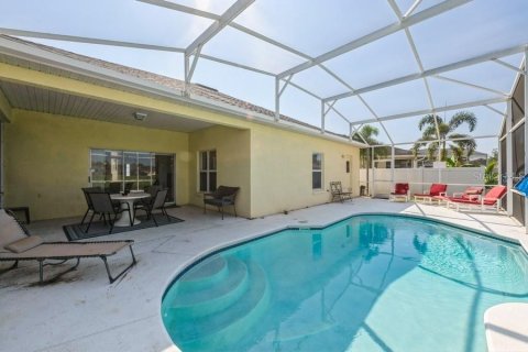 Villa ou maison à vendre à Davenport, Floride: 3 chambres, 152.17 m2 № 1852635 - photo 27