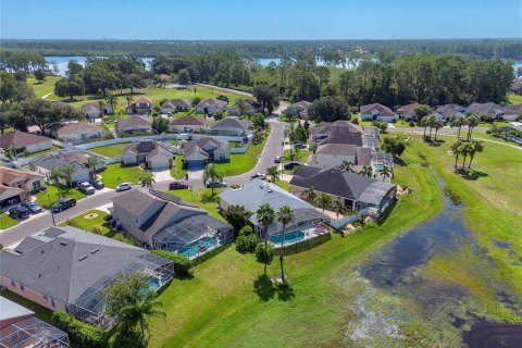 Villa ou maison à vendre à Davenport, Floride: 3 chambres, 152.17 m2 № 1852635 - photo 29