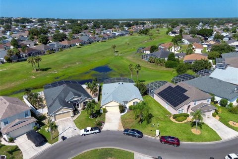 Villa ou maison à vendre à Davenport, Floride: 3 chambres, 152.17 m2 № 1852635 - photo 28