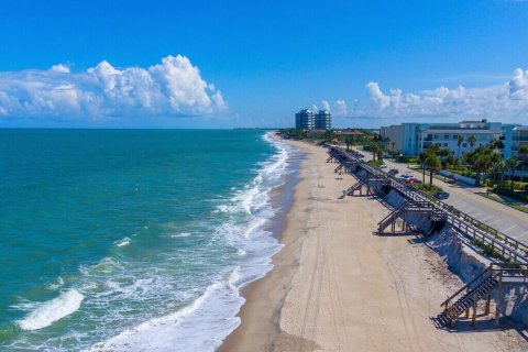 Immobilier commercial à louer à Vero Beach, Floride: 1 chambre, 37.16 m2 № 2083858 - photo 24