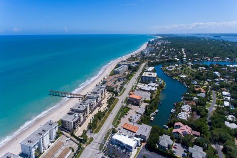 Immobilier commercial à louer à Vero Beach, Floride: 1 chambre, 37.16 m2 № 2083858 - photo 23