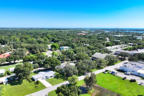 Immobilier commercial à louer à Vero Beach, Floride: 1 chambre, 37.16 m2 № 2083858 - photo 4
