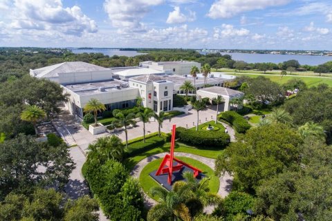 Immobilier commercial à louer à Vero Beach, Floride: 1 chambre, 37.16 m2 № 2083858 - photo 14