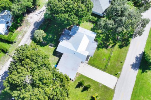 Immobilier commercial à louer à Vero Beach, Floride: 1 chambre, 37.16 m2 № 2083858 - photo 5