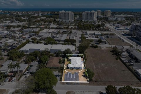 Immobilier commercial à vendre à Boynton Beach, Floride: 232.53 m2 № 2154168 - photo 6
