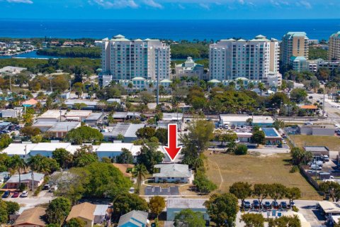 Immobilier commercial à vendre à Boynton Beach, Floride: 232.53 m2 № 2154168 - photo 1