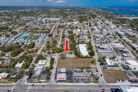 Immobilier commercial à vendre à Boynton Beach, Floride: 232.53 m2 № 2154168 - photo 4
