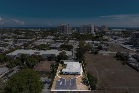 Immobilier commercial à vendre à Boynton Beach, Floride: 232.53 m2 № 2154168 - photo 7