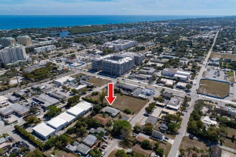 Immobilier commercial à vendre à Boynton Beach, Floride: 232.53 m2 № 2154168 - photo 5