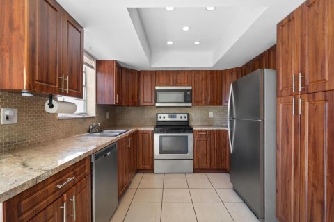 Immobilier commercial à vendre à Boynton Beach, Floride: 232.53 m2 № 2154168 - photo 16