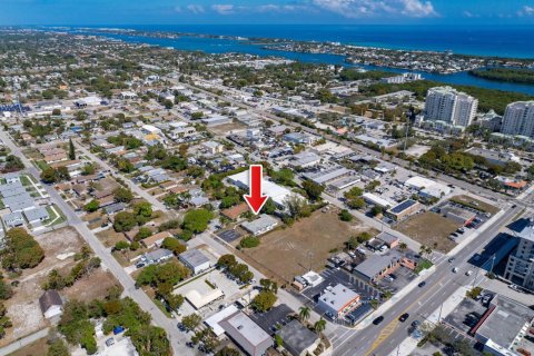 Immobilier commercial à vendre à Boynton Beach, Floride: 232.53 m2 № 2154168 - photo 3