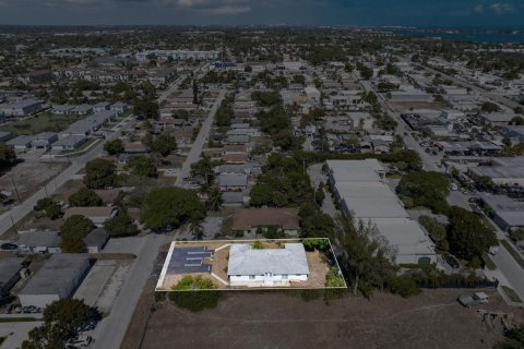 Immobilier commercial à vendre à Boynton Beach, Floride: 232.53 m2 № 2154168 - photo 8