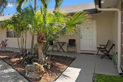 Immobilier commercial à vendre à Boynton Beach, Floride: 232.53 m2 № 2154168 - photo 25