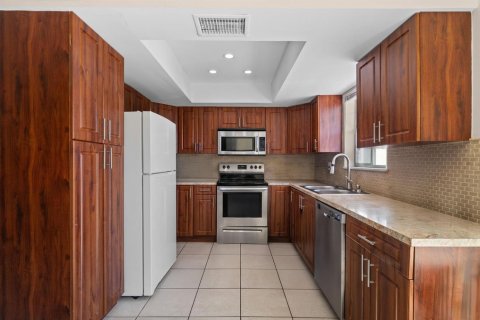 Immobilier commercial à vendre à Boynton Beach, Floride: 232.53 m2 № 2154168 - photo 30