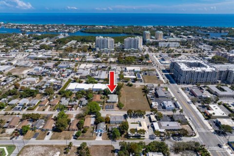 Immobilier commercial à vendre à Boynton Beach, Floride: 232.53 m2 № 2154168 - photo 2