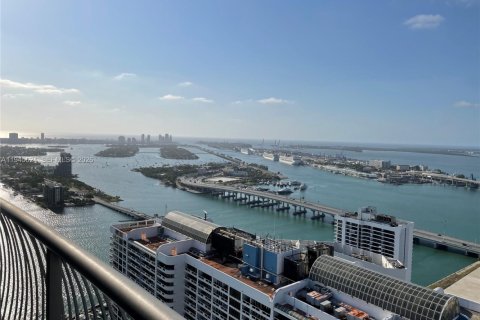 Copropriété à louer à Miami, Floride: 46.73 m2 № 2002026 - photo 2