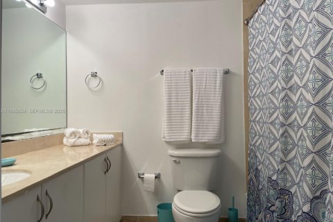 Copropriété à louer à Miami, Floride: 46.73 m2 № 2002026 - photo 14