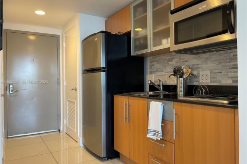 Copropriété à louer à Miami, Floride: 46.73 m2 № 2002026 - photo 4