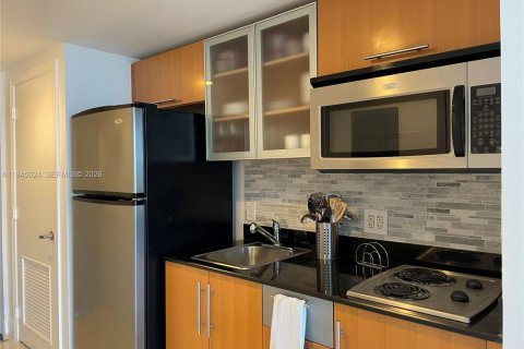 Copropriété à louer à Miami, Floride: 46.73 m2 № 2002026 - photo 5