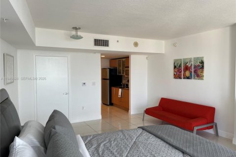 Copropriété à louer à Miami, Floride: 46.73 m2 № 2002026 - photo 6