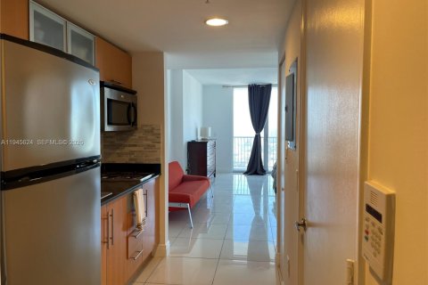 Copropriété à louer à Miami, Floride: 46.73 m2 № 2002026 - photo 3