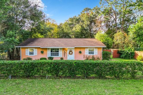 House in Ocala, Florida 3 bedrooms, 95.32 sq.m. № 1577508 - photo 5