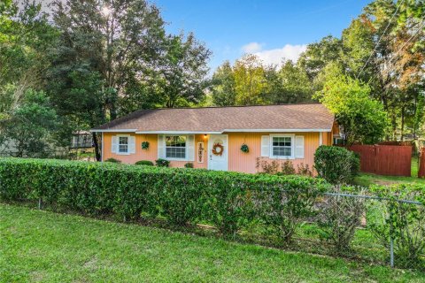 House in Ocala, Florida 3 bedrooms, 95.32 sq.m. № 1577508 - photo 4
