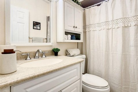 House in Ocala, Florida 3 bedrooms, 95.32 sq.m. № 1577508 - photo 24