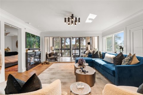 Copropriété à vendre à Maitland, Floride: 2 chambres, 111.76 m2 № 2425218 - photo 6