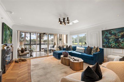 Copropriété à vendre à Maitland, Floride: 2 chambres, 111.76 m2 № 2425218 - photo 7