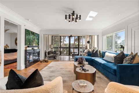 Copropriété à vendre à Maitland, Floride: 2 chambres, 111.76 m2 № 2425218 - photo 9