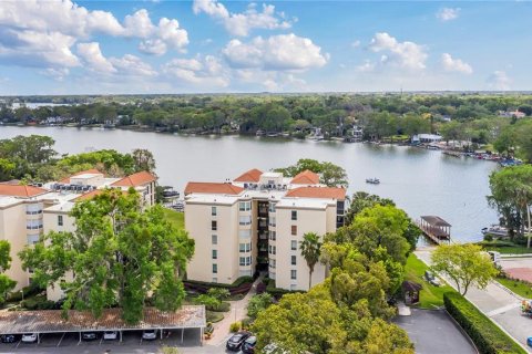 Copropriété à vendre à Maitland, Floride: 2 chambres, 111.76 m2 № 2425218 - photo 2