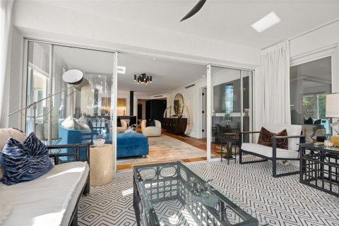 Copropriété à vendre à Maitland, Floride: 2 chambres, 111.76 m2 № 2425218 - photo 28