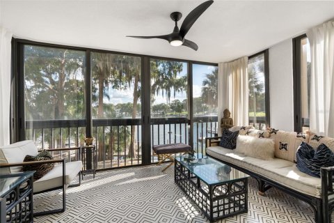 Copropriété à vendre à Maitland, Floride: 2 chambres, 111.76 m2 № 2425218 - photo 27