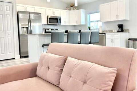 Купить виллу или дом в Окала, Флорида 6 комнат, 150.97м2, № 2330804 - фото 24