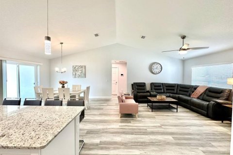Купить виллу или дом в Окала, Флорида 6 комнат, 150.97м2, № 2330804 - фото 19