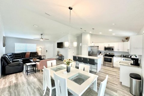 Купить виллу или дом в Окала, Флорида 6 комнат, 150.97м2, № 2330804 - фото 9