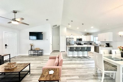 Купить виллу или дом в Окала, Флорида 6 комнат, 150.97м2, № 2330804 - фото 13