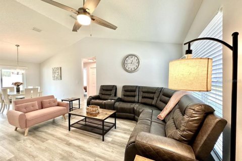 Купить виллу или дом в Окала, Флорида 6 комнат, 150.97м2, № 2330804 - фото 21