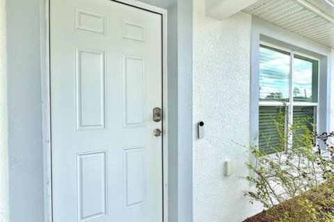 Купить виллу или дом в Окала, Флорида 6 комнат, 150.97м2, № 2330804 - фото 3