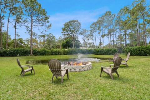 Casa en venta en Loxahatchee Groves, Florida, 3 dormitorios, 236.62 m2 № 1171427 - foto 1
