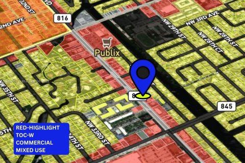 Commercial property in Wilton Manors, Florida № 1834287 - photo 7