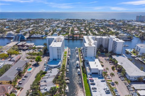 Condo à Fort Lauderdale, Floride, 2 chambres  № 2073347