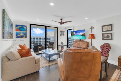 Copropriété à vendre à Fort Lauderdale, Floride: 2 chambres, 118.91 m2 № 2073347 - photo 3