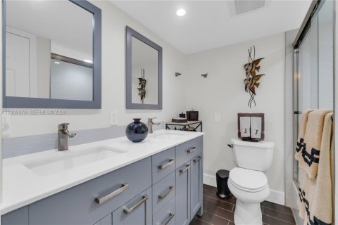 Copropriété à vendre à Fort Lauderdale, Floride: 2 chambres, 118.91 m2 № 2073347 - photo 21
