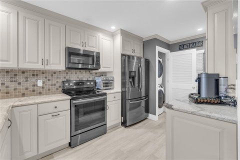 Copropriété à vendre à Fort Lauderdale, Floride: 2 chambres, 118.91 m2 № 2073347 - photo 16
