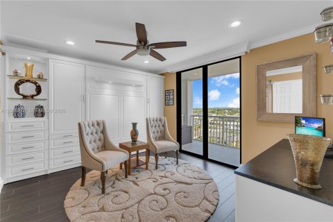Copropriété à vendre à Fort Lauderdale, Floride: 2 chambres, 118.91 m2 № 2073347 - photo 23
